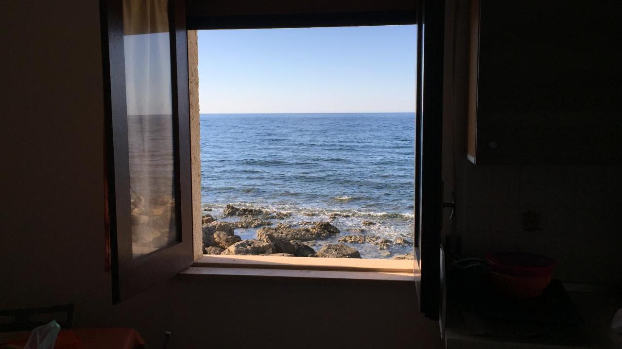 Salemarino Apartment Terrauzza Eksteriør billede