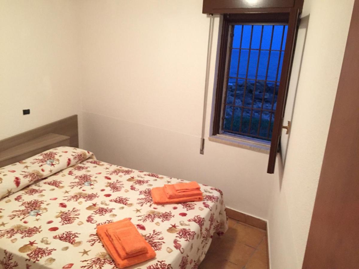 Salemarino Apartment Terrauzza Eksteriør billede
