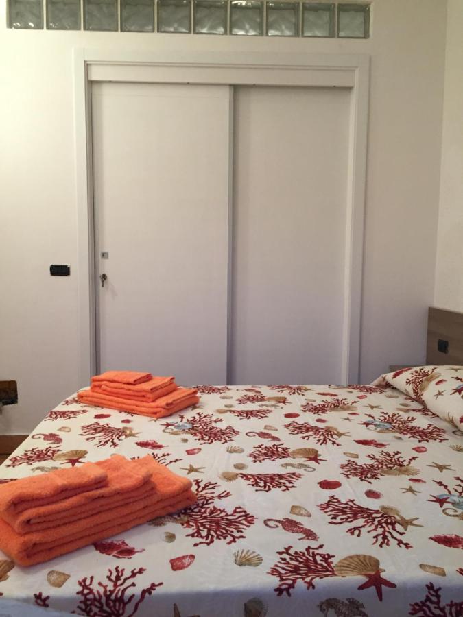 Salemarino Apartment Terrauzza Eksteriør billede