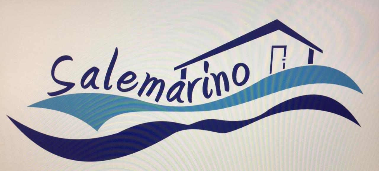 Salemarino Apartment Terrauzza Eksteriør billede