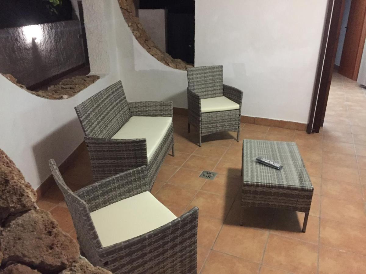 Salemarino Apartment Terrauzza Eksteriør billede