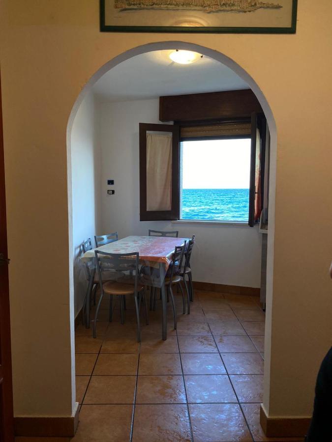 Salemarino Apartment Terrauzza Eksteriør billede