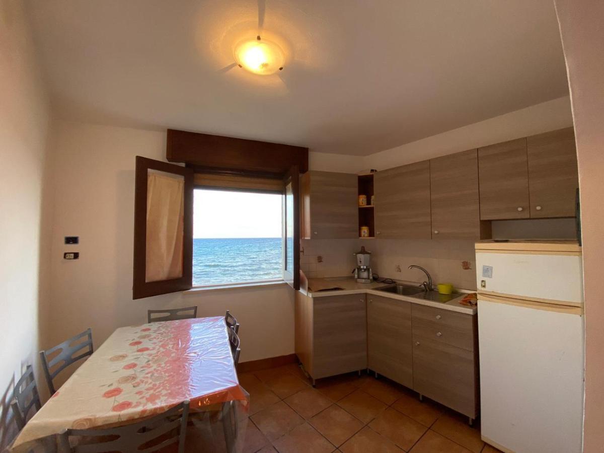 Salemarino Apartment Terrauzza Eksteriør billede