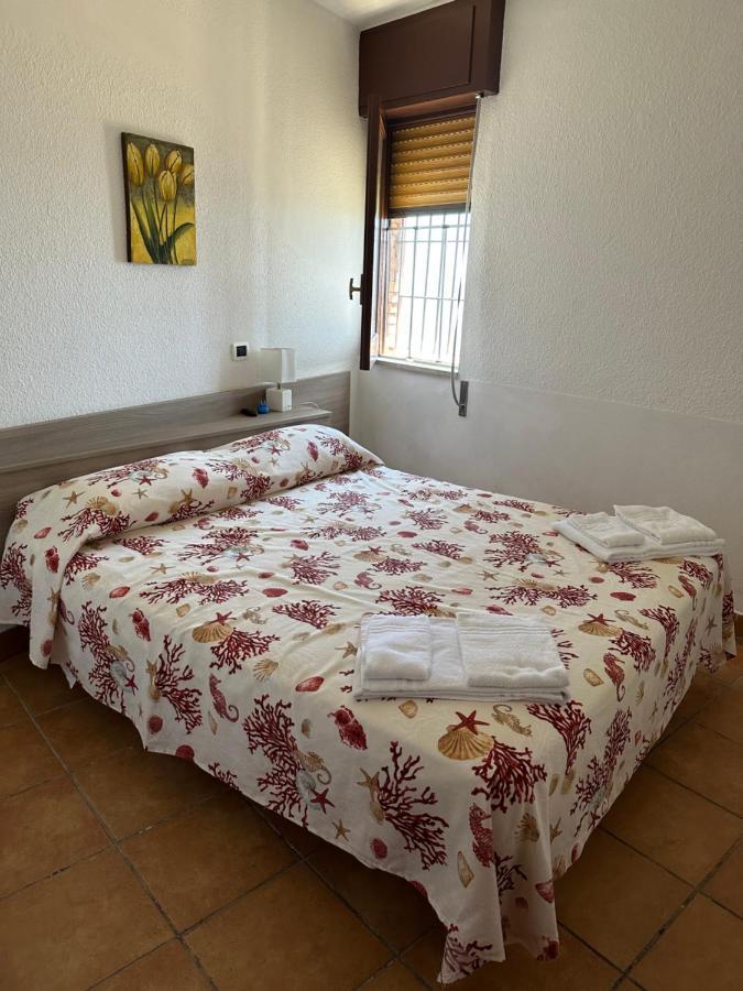Salemarino Apartment Terrauzza Eksteriør billede