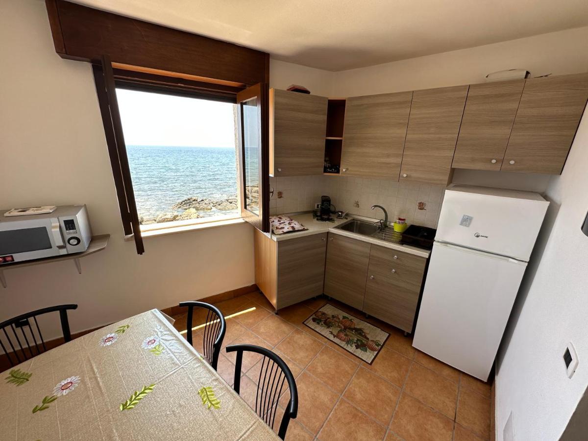 Salemarino Apartment Terrauzza Eksteriør billede
