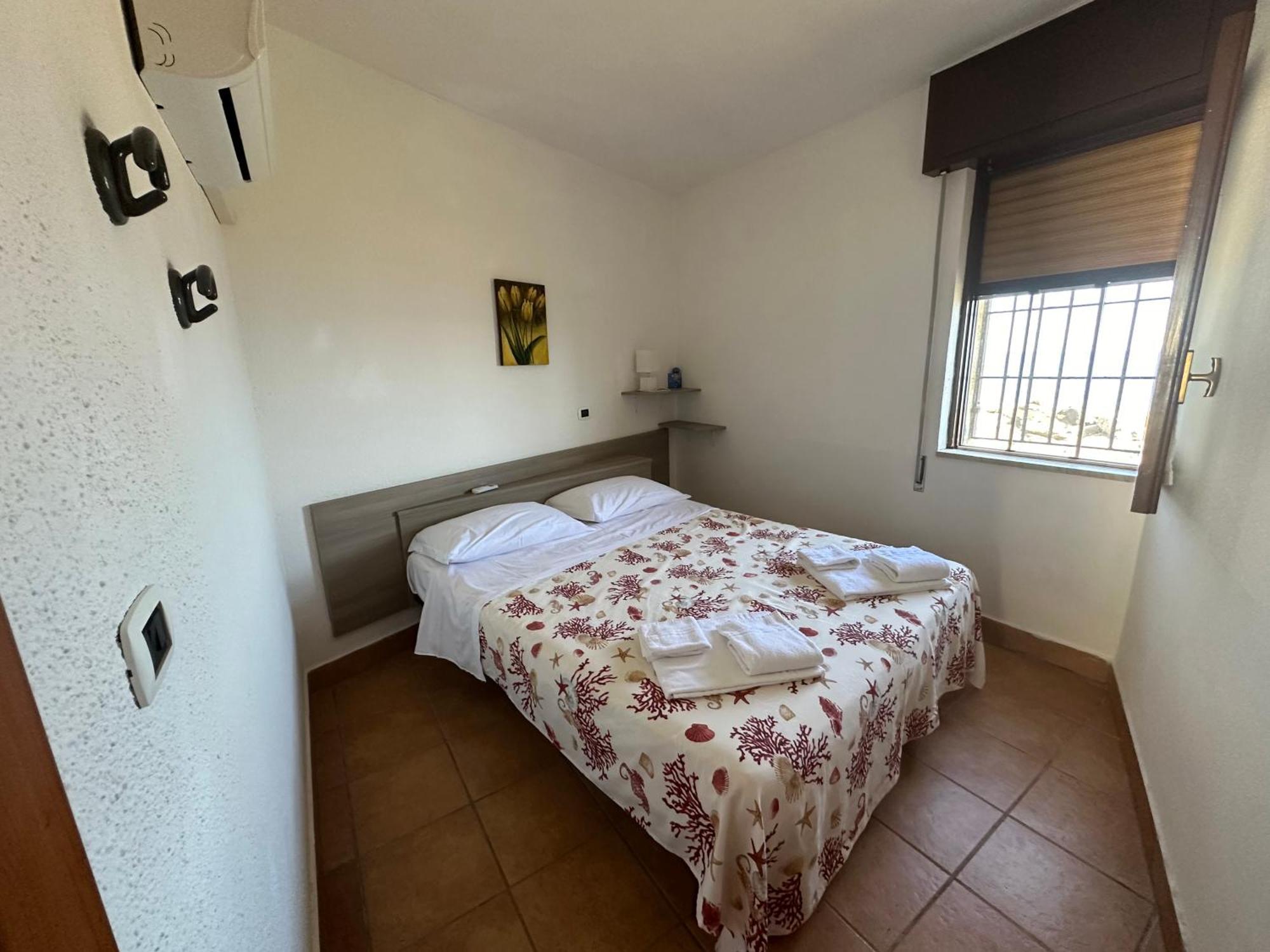 Salemarino Apartment Terrauzza Eksteriør billede