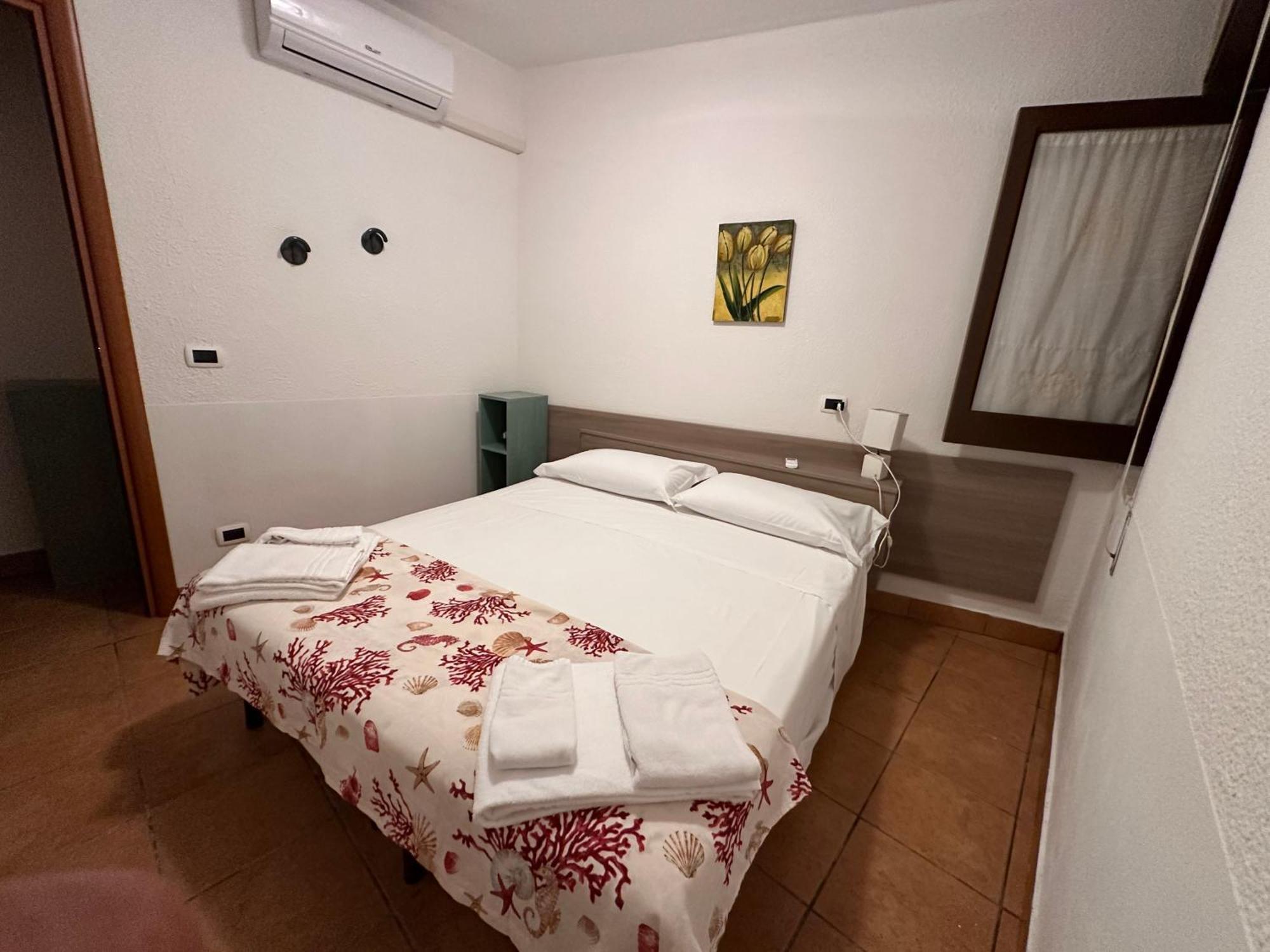 Salemarino Apartment Terrauzza Eksteriør billede