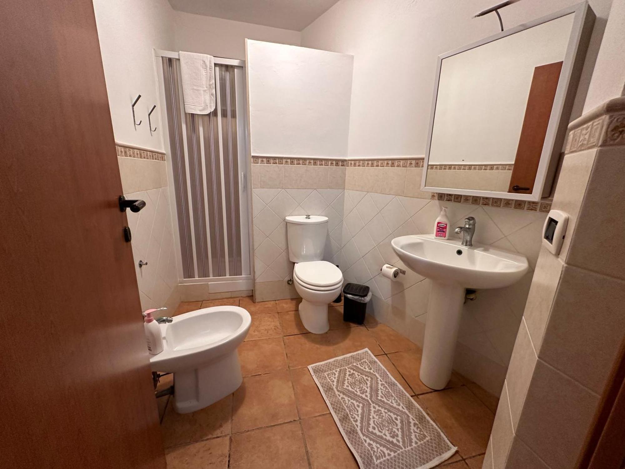 Salemarino Apartment Terrauzza Eksteriør billede